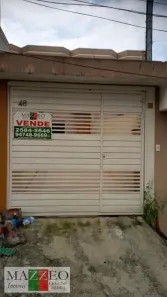 Sobrado com 2 Quartos à venda, 124m² no Vila Nova Curuçá, São Paulo