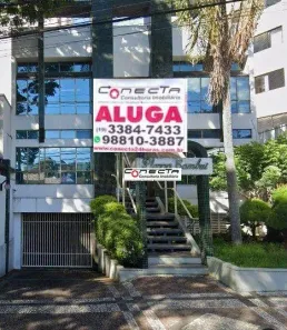 Sala Comercial para alugar, 40m² no Cambuí, Campinas