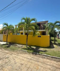 Casa com 4 Quartos à venda, 235m² no Carapibus, Conde