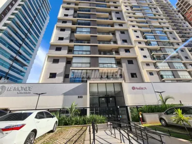 Apartamento com 2 Quartos para alugar, 62m² no Parque Campolim, Sorocaba