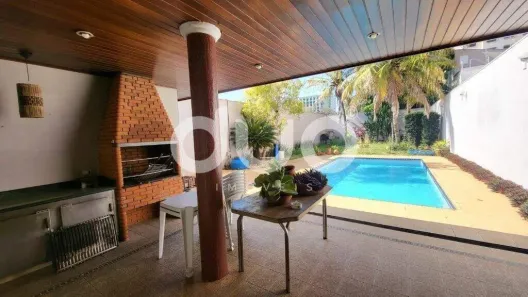 Casa com 3 Quartos à venda, 500m² no São Dimas, Piracicaba