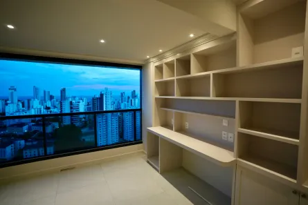 Apartamento com 1 Quarto à venda, 50m² no Graça, Salvador