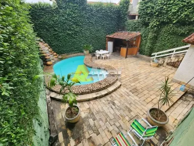 Casa com 4 Quartos à venda, 149m² no Taquara, Rio de Janeiro