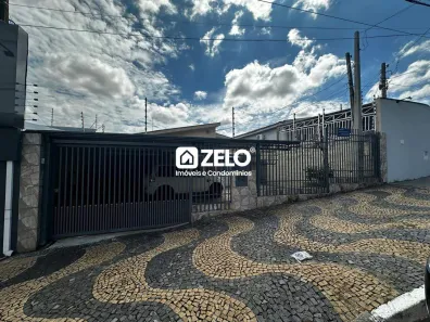 Casa com 3 Quartos à venda, 154m² no Jardim Proença I, Campinas