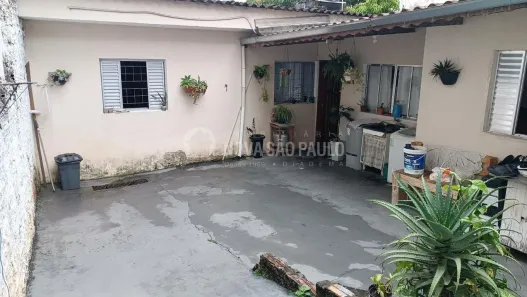 Lote/Terreno à venda, 233m² no Campanário, Diadema
