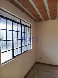 Apartamento com 1 Quarto para alugar, 35m² no Jardim dos Comerciários (Venda Nova), Belo Horizonte