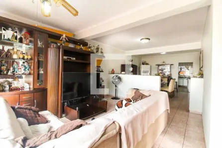 Casa com 3 Quartos à venda, 360m² no Jardim Pedro José Nunes, São Paulo