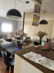 Apartamento com 2 Quartos à venda, 75m² no Liberdade, São Paulo