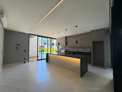 Casa de Condomínio com 4 Quartos à venda, 280m² no Residencial Lago Sul, Bauru