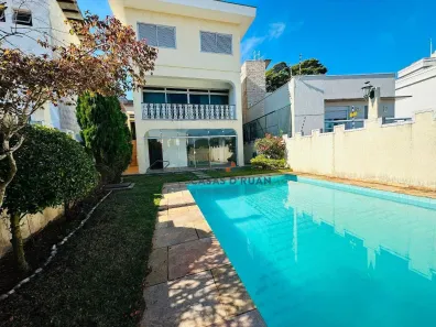 Casa com 4 Quartos à venda, 520m² no Vila Romana, São Paulo