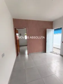 Casa com 2 Quartos à venda, 50m² no Jardim Regina, Itanhaém