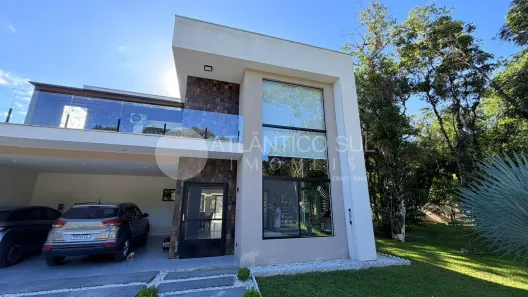 Sobrado com 4 Quartos à venda, 20721m² no Praia de Leste, Pontal do Paraná