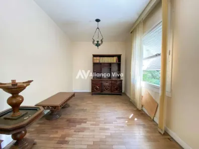 Apartamento com 4 Quartos à venda, 149m² no Ipanema, Rio de Janeiro