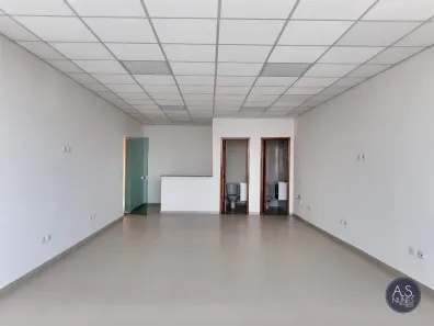 Sala Comercial para alugar, 90m² no Vila Bancária, São Paulo