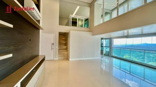 Apartamento com 3 Quartos para alugar, 156m² no Green Valley Alphaville, Barueri