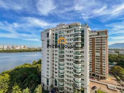 Apartamento com 2 Quartos à venda, 106m² no Barra da Tijuca, Rio de Janeiro