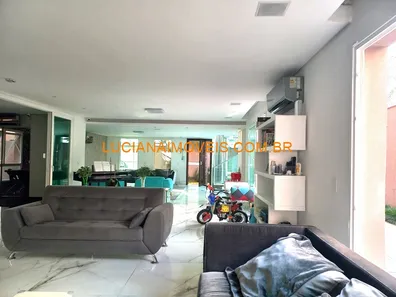 Sobrado com 4 Quartos à venda, 322m² no Alto da Lapa, São Paulo