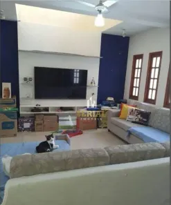 Sobrado com 2 Quartos à venda, 136m² no Santa Paula, São Caetano do Sul