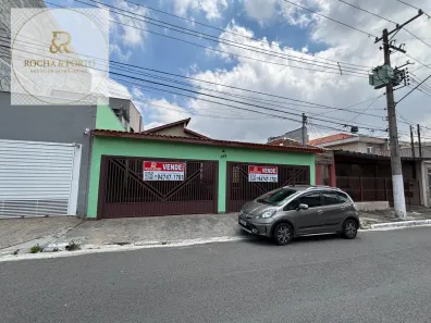 Casa com 3 Quartos à venda, 300m² no Vila Lúcia, São Paulo