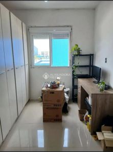 Apartamento com 2 Quartos à venda, 53m² no Passo das Pedras, Gravataí