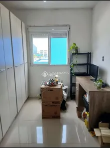 Apartamento com 2 Quartos à venda, 53m² no Passo das Pedras, Gravataí