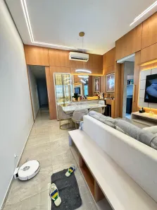 Casa com 3 Quartos à venda, 86m² no Vereda Tropical, Aquiraz