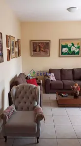 Casa com 4 Quartos à venda, 360m² no Nova Granada, Belo Horizonte