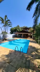 Fazenda/Sítio com 4 Quartos à venda, 250m² no Centro, São Roque