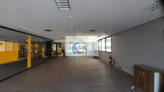 Sala Comercial para alugar, 900m² no Vila Olímpia, São Paulo