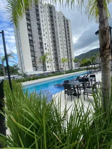Apartamento com 2 Quartos à venda, 45m² no Jacarepaguá, Rio de Janeiro