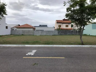 Lote/Terreno à venda, 275m² no Parque Santo Antônio, Taubaté