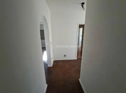 Apartamento com 1 Quarto para alugar, 83m² no Santa Maria, São Caetano do Sul