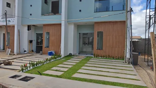 Casa de Condomínio com 3 Quartos à venda, 150m² no , Barreirinhas