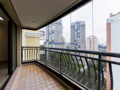 Apartamento com 3 Quartos à venda, 160m² no Vila Andrade, São Paulo