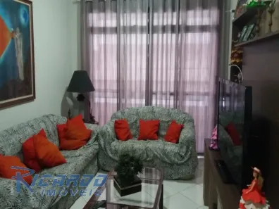 Apartamento com 3 Quartos à venda, 100m² no Praia do Morro, Guarapari