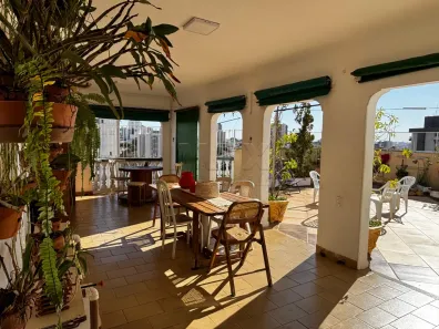 Cobertura com 4 Quartos à venda, 284m² no Vila Altinópolis, Bauru