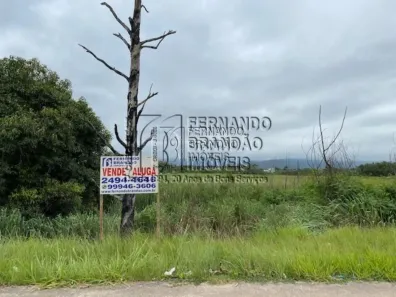 Lote/Terreno à venda, 8900m² no Recreio dos Bandeirantes, Rio de Janeiro