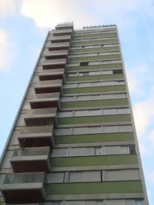 Apartamento com 4 Quartos para venda ou aluguel, 114m² no Vila Uberabinha, São Paulo