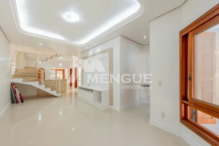 Casa de Condomínio com 4 Quartos à venda, 210m² no Sarandi, Porto Alegre