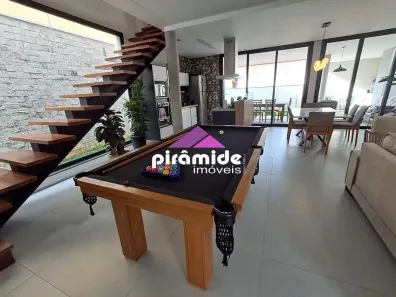 Casa com 4 Quartos à venda, 251m² no Urbanova I, São José dos Campos