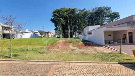 Lote/Terreno à venda, 395m² no Parque Faber Castell I, São Carlos