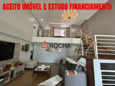 Casa de Condomínio com 3 Quartos à venda, 300m² no Região dos Lagos, Brasília