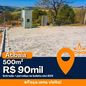 Lote/Terreno à venda, 500m² no Parque Taquaral, Campinas
