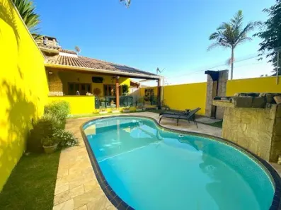 Casa com 3 Quartos à venda, 150m² no Rosário, Atibaia