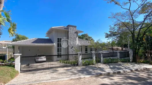 Casa de Condomínio com 3 Quartos à venda, 326m² no Condomínio Zuleika Jabour, Salto