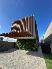 Casa de Condomínio com 4 Quartos à venda, 304m² no Portal do Poço, Cabedelo
