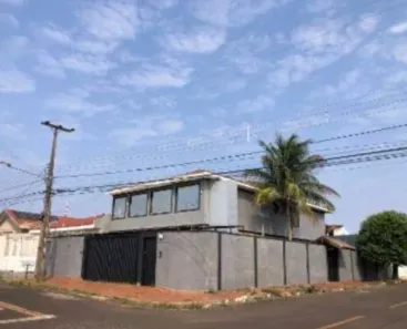 Casa com 7 Quartos à venda, 341m² no Jardim Monte Líbano, Campo Grande
