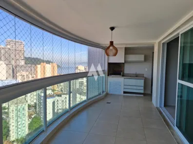 Apartamento com 3 Quartos à venda, 165m² no Ponta da Praia, Santos