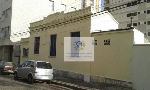 Imóvel Comercial à venda, 62m² no Centro, Campinas