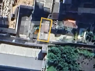 Lote/Terreno à venda, 309m² no Praia Brava de Itajaí, Itajaí